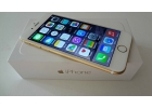 Apple Iphone 6 Gold for sale