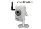 Камера iZett HR-CB1320BXW