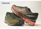 Кроссовки Asics Mizuno