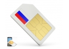 SIM-КАРТЫ БЕЗ ОФОРМЛЕНИЯ. ДОСТАВКА ВО ВСЕ РЕГИОНЫ РОССИИ. SIM-КАРТЫ