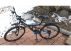 Stels Focus V 18 Sp 26 2014