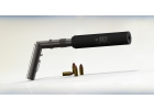 Ручка-пистолет Stinger Pen Gun. Шикарная вещь. Доступная цена...