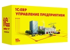 Логика Системс индивидуальная разработка 1С