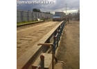 Покупаем металлолом. Прием черного металлолома. Вывоз металлолома.