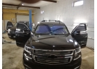 Тонировка авто в СПб