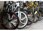 Велосипеды BMW Bike Man Want, Land Rover Green Bike в розницу и оптом