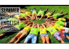 Летний английский лагерь для детей и взрослых