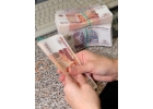 Гарантированная помощь в получении кредита