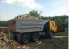 Березовые дрова от производителя