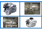 Двигатели Д65, 1Д6, ЯМЗ-236М2, ЯМЗ-238М2, А-650, ЗИЛ-131, ЗИЛ-157 с хранения