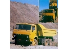 Аренда Камаз 55111. Доставка щебень, песок, грунт