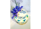 Торт на заказ Cake art