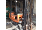 Погрузчик TOYOTA F4 1500кг
