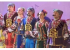 Национальные и народные костюмы