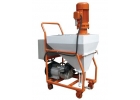 9. Штукатурный агрегат ASpro-N1max