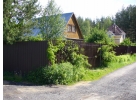 Продаю дачу с участком 10с. 56км от МКАД в с. Стромынь, Ногинского р-на