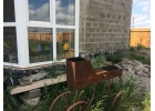 Дом 220 м2 из теплоблоков