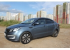 Продам KIA RIO,компл-я DYS4D261BG012, 2012г., куплена май 2012