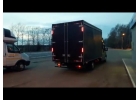 Вывоз мусора хлама барахла в омске