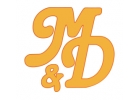 Детская одежда и трикотаж ТМ MD и Nota Bene