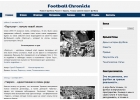 Football Chronicle ищет рекламодателей