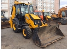Услуги экскаватора-погрузчика JCB 3CX гидромолот Раменский район