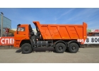 КАМАЗ-6522-6011-43
