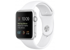 Apple Watch 38 mm sport white S1