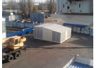 Продается новая КТПН 2х630 кВА 60,4 кВ