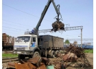Вывоз металлолома и прием лома, демонтаж в Москве и Области