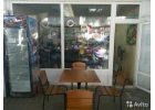 Кафе быстрого питания BurgerSheff