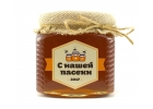 Мд гречишный 550 г.