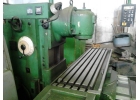 Продам станок фрезерный Heckert FU400V2