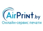 Интернет-типография AirPrint.by