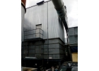 Система аспирации DANTHERM FILTRATION 60000 м3час