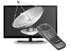 Cпутниковое ТВ в Днепре tv-sputnik.dp.ua установка настройка спутниковой антенн
