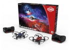 Боевые квадрокоптеры от Byrobot Drone Fighter Combat Pack
