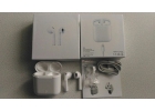 Беспроводные наушники AirPods