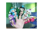 Хит сезона игрушка - Обезьянка Fingerlings