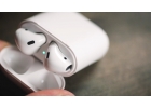 AirPods - Беспроводные наушники Bluetooth