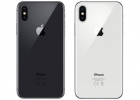 Смартфон Iphone 10 реплика.
