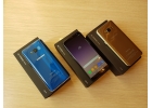 Новые Samsung Galaxy S8. 64gb. Доставка.