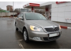 Продам Skoda Octavia A5 FL 1.4TSI DSG 122 л.с., 2010г. выпуска