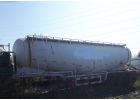 Цементовозы LuFeng ST9400GFL 2007 г. в.