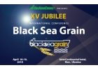 XV Международная конференция Black Sea Grain Moving Up the Value Chain