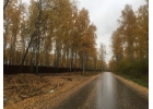 Продам участок 10 соток ИЖС в 40 км от МКАД