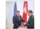 Адвокат Барыкин Андрей Анатольевич