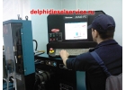 Ремонт насос форсунок scania HPI