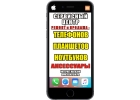 Ремонт мобильной электроники телефоны планшеты гаджеты