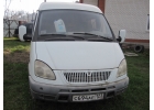 ГАЗ ГАЗель 2705, 2007, 140лс